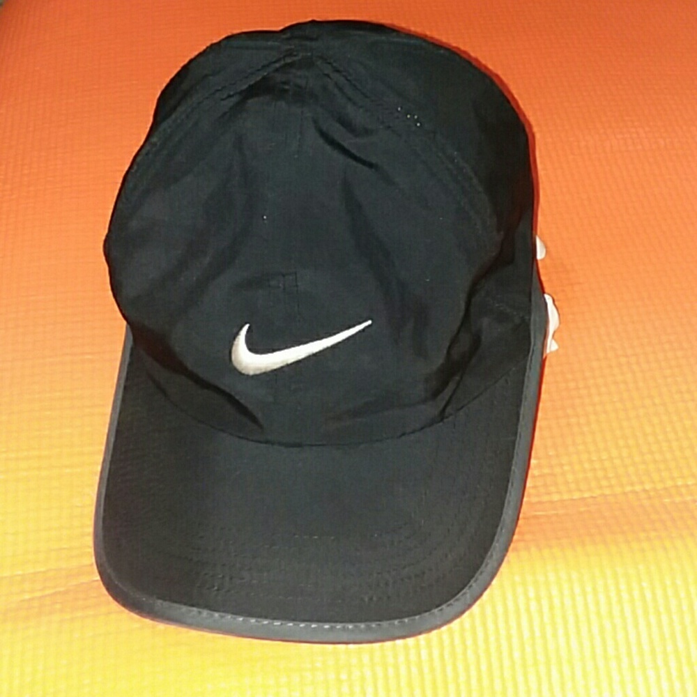 Women's Dri-Fit Nike hat